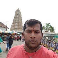 Rajesh Gowda