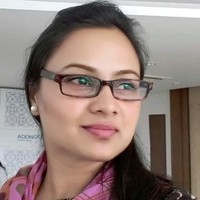 Reshma Mujawar
