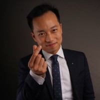 David Lin🎯