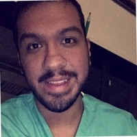 Anthony Torres
