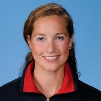 Sarah Zelenka McIlduff, OLY