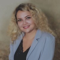 Olga Makukha