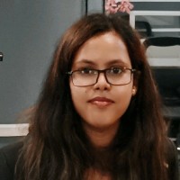 Nisha Kushwah