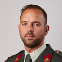 Steven Kattenberg