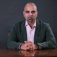 Vishal Purohit