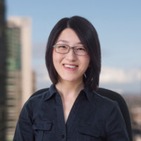 Stephanie Zhang
