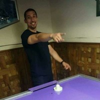 Adrian Calderon