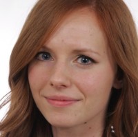 Alice Baumann