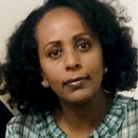 Samrawit Kidane