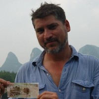Ramiro Lavin