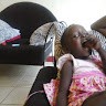 Nakitende Teddy