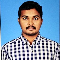 Nidiganti Vijay