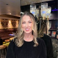 Megan Percy