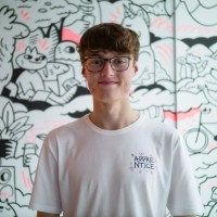 Alex Forest