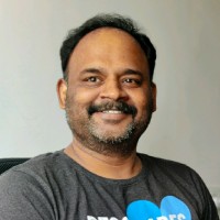Satheesh kumar M