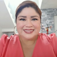 Jenny Patron Rivero