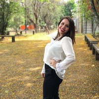 Gabriella Zane Rocha Marques