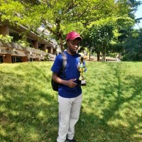 Bosco Wambui