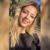 Esra Çavuşoğlu