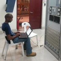 Boitumelo Tlhole
