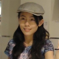 Tina Ou Yang