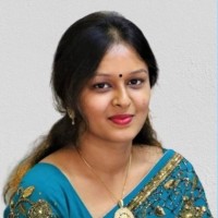 Megaladevi Balamurugan