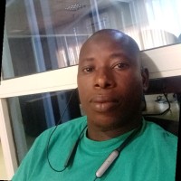 Salifu Touray