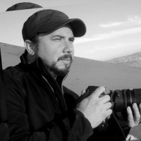 Luis Barriga