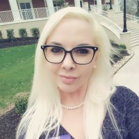 Jessica Lopes Dos Reis, SHRM-CP