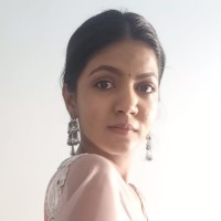Ravina S