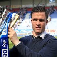 Gary Caldwell