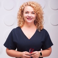 Maryna Ponochovna