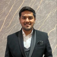 Sanket Bhansali