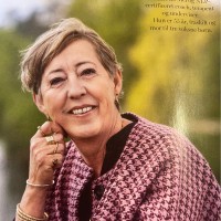 Lisbeth Frederiksen