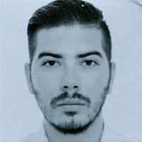 Darek Patrón Hernandez