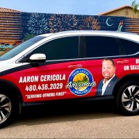 Aaron Cericola