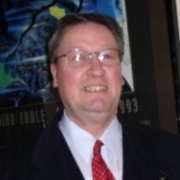 Nigel Bath