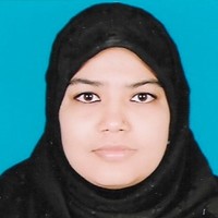 Monmon Nahar
