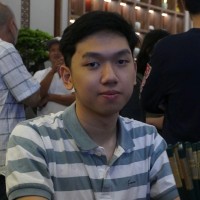 Robert Kwok