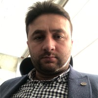 Feryat Arslan