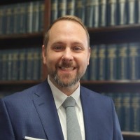 Kyle Morris, M.S.