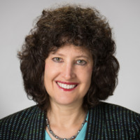 Nancy Welber