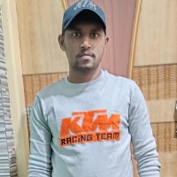 Srikanth Midde