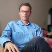 Ian Pearson