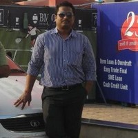 Kingshuk Saha