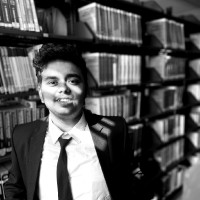 Chiradip Bhowmik