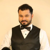 Nikhil Karangutkar