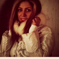 Sahar Sabaghi