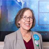 Debra Kimberling