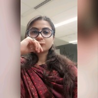 Monika Pandey